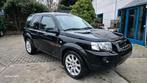 Land Rover Freelander 2.0 Diesel Bj 2005 190000km, Auto's, Land Rover, Parkeersensor, Bedrijf, Handgeschakeld, Diesel