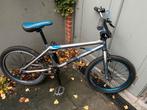 BMX, Ophalen, Gebruikt