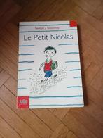 Livre le petit Nicolas Sempé Goscinny, Ophalen of Verzenden