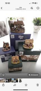 Liliput lane, Huis en Inrichting, Ophalen of Verzenden, Zo goed als nieuw