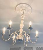 Kroonluchter wit, Enlèvement, Comme neuf