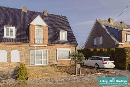 Woning te koop in Zwijnaarde, Immo, Huizen en Appartementen te koop, Vrijstaande woning, F