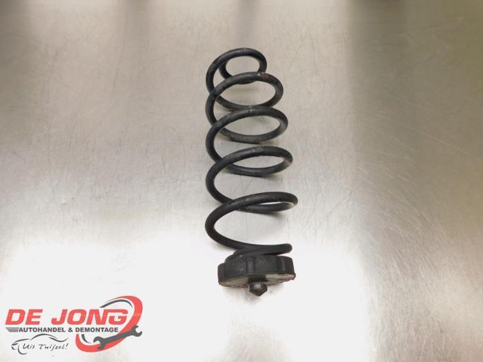 Ressort de flexion arrière d'un Audi A5, Autos : Pièces & Accessoires, Suspension & Châssis, Audi, Utilisé, 3 mois de garantie