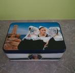 Boîte à biscuits, Collections, Enlèvement, Biscuits