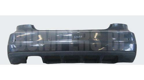 Bumper Mercedes CLC W203 Sport Coupe 08-11 Achterbumper Q367, Auto-onderdelen, Carrosserie, Bumper, Achter, Gebruikt, 6 maanden garantie