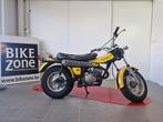 Suzuki VAN VAN 125 1977, Motos, Motos | Suzuki, Entreprise, Chopper, 125 cm³, Jusqu'à 11 kW