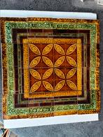 Art Nouveau Tableau Henry Richards ca. 1900, Antiek en Kunst, Ophalen