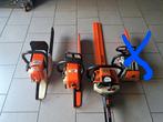 Te koop tuin machines Stihl, Enlèvement, Utilisé