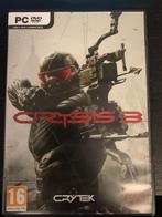 games - crysis 3, Games en Spelcomputers, Games | Pc, Gebruikt, Shooter, 1 speler, Ophalen of Verzenden