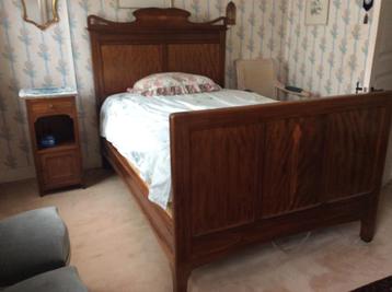 Art deco slaapkamer  beschikbaar voor biedingen