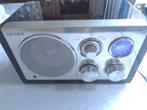 Denver radio TR- 61 AM-FM, Ophalen of Verzenden, Zo goed als nieuw, Radio