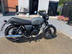 Brixton Cromwell 125cc 2023, perfecte staat, Motoren, Brixton, Particulier, 125 cc, 11 kW of minder