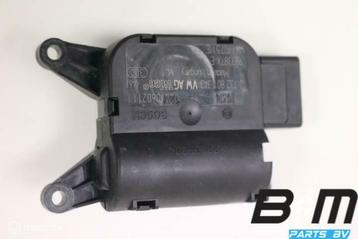 Kachelstelmotor Audi TT 8J Cabrio 1K1907511E beschikbaar voor biedingen