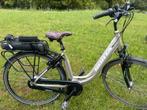 Elektrische fiets, Fietsen en Brommers, Elektrische fietsen, Ophalen, Zo goed als nieuw