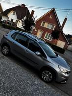 Auto, Auto's, Voorwielaandrijving, Stof, Particulier, Euro 6