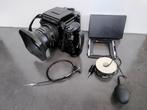 Mamiya RB67, Audio, Tv en Foto, Ophalen, Gebruikt, Spiegelreflex, Overige Merken