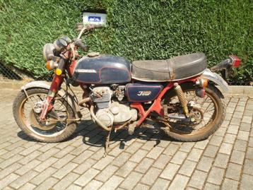 Honda 350 four beschikbaar voor biedingen