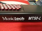 Clavier midi musictech MT 50l Do 2 ou Do 3, Muziek en Instrumenten, Ophalen, Zo goed als nieuw