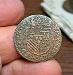 Bouillon/Sedan - 1615?, Ophalen of Verzenden, België, Losse munt