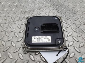 MERCEDES A CLASS 176 A180 Prestige BlueEff [HEADLAMP_BALLAST beschikbaar voor biedingen