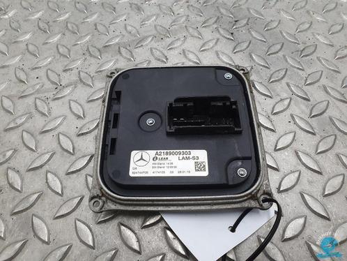 MERCEDES A CLASS 176 A180 Prestige BlueEff [HEADLAMP_BALLAST, Auto-onderdelen, Overige Auto-onderdelen, Gebruikt, ARN erkend, Stiba lid