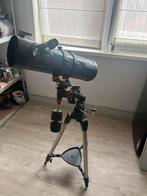 Telescoop Celestron Astro Master 130, Ophalen, Zo goed als nieuw