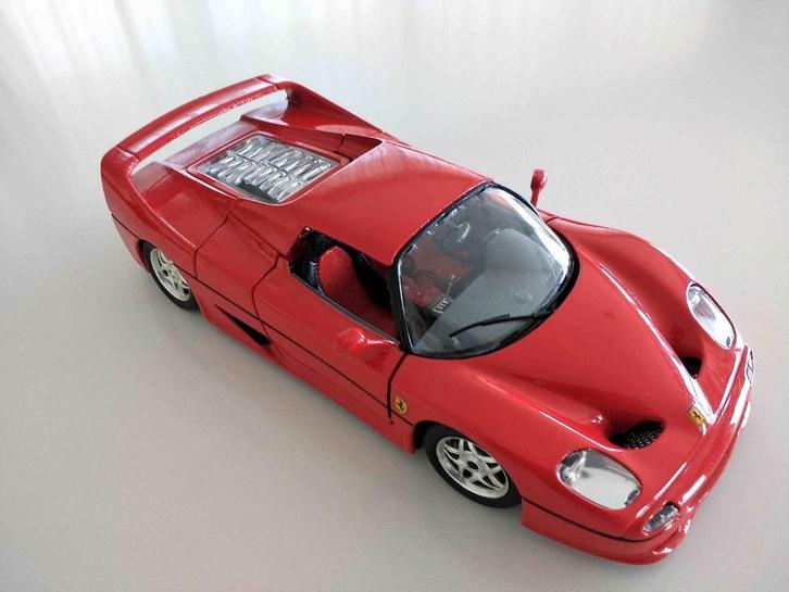 diverse schaalmodellen & matchbox, Hobby en Vrije tijd, Modelauto's | Overige schalen, Gebruikt, Ophalen of Verzenden