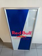 Reclame bord Red Bull, Verzamelen, Merken en Reclamevoorwerpen, Ophalen, Zo goed als nieuw, Reclamebord