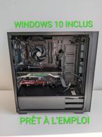 Ryzen 3 1200 gaming-pc + Nvidia GTX 1070 + SSD HDD + wifi, Computers en Software, Ophalen of Verzenden, Gaming, HDD, 1 TB