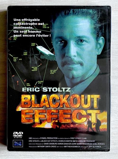 BLACKOUT EFFECT //// NEUF / Sous CELLO, CD & DVD, DVD | Autres DVD, Neuf, dans son emballage, Enlèvement ou Envoi