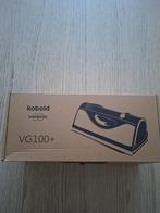nettoyeur Kobold VG100 et brosseur textile neufs, Ophalen, Nieuw, Stofzuiger