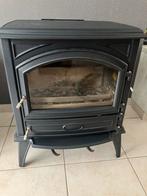Dovre houtkachel, Huis en Inrichting, Kachels, Ophalen, Gebruikt, Houtkachel, Vrijstaand