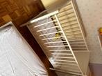 Babybed wit, Kinderen en Baby's, Babywiegjes en Ledikanten, Ophalen, Zo goed als nieuw, Overige typen