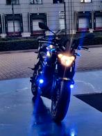 Performances de la Kawasaki Z 650, Motos, Plus de 35 kW, 2 cylindres, Particulier, 650 cm³