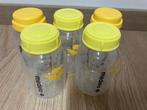 Medela Borstkolf flesjes,incl Lansinoh,Philips avent flesje, Kinderen en Baby's, Babyvoeding en Toebehoren, Ophalen, Nieuw, Borstkolf