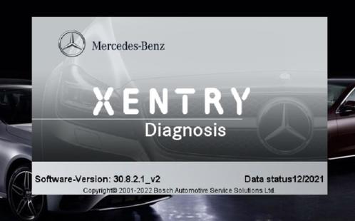 Installation programme diagnostic Mercedes/ BMW / VW / Audi, Autos : Divers, Accessoires de voiture, Neuf, Enlèvement