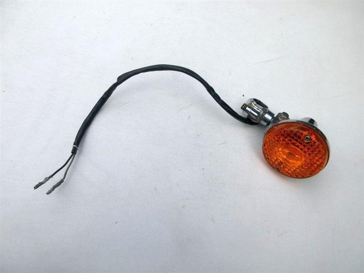 Kawasaki KZ305 knipperlicht knipper licht voor KZ LTD 305, Motoren, Onderdelen | Kawasaki, Gebruikt, Ophalen of Verzenden