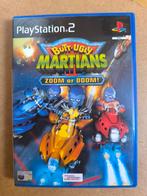 Jeu PS2 : Butt Ugly Martians Zoom Or boom !, Consoles de jeu & Jeux vidéo, Jeux | Sony PlayStation 2, Comme neuf, Enlèvement ou Envoi