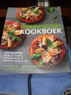 Het runner's world kookboek, Comme neuf, Santé et Condition physique, Enlèvement ou Envoi, Joanna Sayago