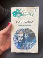 Harlequin bouqet boekjes, Boeken, Ophalen, Gelezen, Rosemary hammond