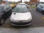 Peugeot 206, Auto's, Peugeot, Voorwielaandrijving, Stof, 4 cilinders, 400 kg