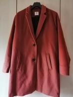 Manteau femme couleur rouille orange en XL, Comme neuf, Taille 46/48 (XL) ou plus grande, Envoi, America Today
