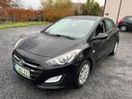 Hyundai i30 1.4i 100Ch*Airco/Climatisation Euro6b*, Auto's, Hyundai, Voorwielaandrijving, Stof, Euro 6, 4 cilinders