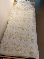 Eenpersoonsbed, Huis en Inrichting, Slaapkamer | Bedden, Ophalen, Gebruikt, 90 cm, Eenpersoons