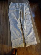 Beige cargobroek maat 46, Ophalen of Verzenden, Nieuw, Beige