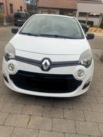 Renault twingo, Autos, Renault, Boîte manuelle, Particulier, 3 portes, Blanc