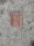 dakpannen cote fleurie, Doe-het-zelf en Bouw, Dakpannen en Dakbedekking, Ophalen, Zo goed als nieuw, 15 m² of meer, Dakpannen