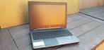 Hp zbook 15 I7 8 kernen, Computers en Software, Windows Laptops, HDD, 2 tot 3 Ghz, 15 inch, Intel Core i7 processor