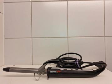 Krultang  beschikbaar voor biedingen