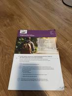 Set van 6 modules nando 6 D&A finaliteit, Boeken, Ophalen of Verzenden, Gelezen, Overige niveaus, Die keure